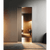 SURFACE MOUNT TWO-WAY SOFT CLOSE POCKET DOOR SYSTEM - SDR-P70-RT-CN - 0