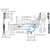 HEAVY-DUTY SWING LIFT UP STAY - SLUL-11-CN - 1
