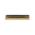 Brass Edge Pull - SNB-180/BB - 4