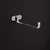 Long Arm Hook - KB-H-110L-SM-CN - 6