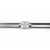 39-3/8" MLGX32 Rail - MLGX32-1000S - 6