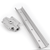 47-1/4" MLGX32 Rail - MLGX32-1200S - 5