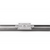 47-1/4" MLGX32 Rail - MLGX32-1200S - 7