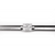 47-1/4" MLGX32 Rail - MLGX32-1200S - 6