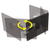 Monitor Arm - KA-A1-0421-LGR - 5