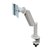 Bench Clamp for Single Arm - KA-A1-2C1-LGR - 1