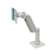 Bench Mount Bracket for Single Arm - KA-A1-2T1-LGR - 1