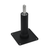 Bench Mount Bracket for Double Arm - KA-A1-3T1-BL - 0
