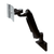 Wall Bracket for Single Arm - KA-A1-2W1-BL - 1