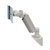 Wall Bracket for Single Arm - KA-A1-2W1-LGR - 1