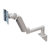 Wall Bracket for Double Arm - KA-A1-3W1-LGR - 2