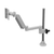 Pipe Mount Bracket for Double Arm - KA-A1-3P1-LGR - 2