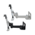 Tablet Arm, Single Arm - KA-A3-0221-BL - 1