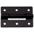 Black Torque Hinge - HG-TF16-BL - 0