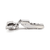 Stainless Steel Soft-Closing Euro Cup Hinge (Half-Overlay) - 180SUS-D46-10T - 8