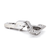 Stainless Steel Self-Closing Euro Cup Hinge (Half-Overlay) - 180SUS-C46-10T - 6