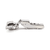 Stainless Steel Self-Closing Euro Cup Hinge (Half-Overlay) - 180SUS-C46-10T - 8