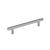 Stainless Steel Handle  - 281192-S-CN - 1