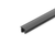 2330mm Black Extrusion Cover for DSR213 Series (Set Of 25) - DSR213-2330-25/BLK - 8
