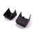 Black Upper Bracket Cover (Trailing Edge) - MFU1200-TC/BLK - 4
