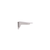 Stainless Steel Heavy-Duty Bracket - BK-H250-SS - 0