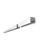 Recessed Mount Pocket Door Hardware - FD120DHCHP-PD - 2