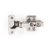 Stainless Steel Self-Closing Euro Cup Hinge (Half-Overlay) - 180SUS-C46-10T-CN- (Requires 180SUS-P6T Mounting Plate, Sold Separately) - 9