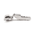 Stainless Steel Soft-Closing Euro Cup Hinge (Half-Overlay) - 180SUS-D46-10T-CN- (Requires 180SUS-P6T Mounting Plate, Sold Separately) - 8