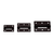 Black Torque Hinge - HG-TF08-BL-CN - 2