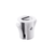 White Snap-In Magnetic Catch - MC-RS30/WHT - 0