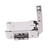 Light Grey Interior Mount Lift-Assist Hinge - HG-PA210-12/LGR - 4
