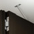Overhead Concealed Door Stopper, Warm Grey - SAS-V450-WGR - 8