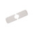Overhead Concealed Door Stopper and Door Holder, Warm Grey - SAS-V450H-WGR - 7