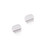 Overhead Concealed Door Stopper and Door Holder, Warm Grey - SAS-V600H-WGR - 12