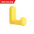 Rubber Hook Cover  - PXB-GR05-111G-LYE - 0