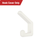 Rubber Hook Cover  - PXB-GR05-211G-WT - 1