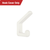 Rubber Hook Cover  - PXB-GR05-211G-WT - 0
