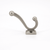Forged Brass Double Hook  - PXB-BN05-211-BM - 3