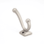 Forged Brass Double Hook  - PXB-BN05-231-BM - 2