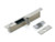 HEAVY DUTY LAPCON DOOR DAMPER (LEFT) **
CONCEALED TYPE NICKEL - LDD-V100-NI-L - 0