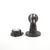 Magnetic Door Holder  - SMDH/BRN - 2
