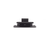 Lever Latch  - LL-66/BLK-P - 5