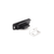 Lever Latch  - LL-66/BLK-P - 2