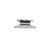 Stainless Steel Lever Latch  - LL-66S - 4