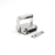 Stainless Steel Draw Latch With Oval Hole  - STF-40-1 - 2