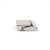 Stainless Steel Draw Latch With Oval Hole  - STF-40-1 - 7