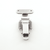 Spring Loaded Compression Draw Latch  - SCC-30/SS - 4