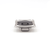 Drop Hinge With Covers  - SDH-P/BL - 5