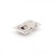 Drop Hinge With Covers  - SDH-P/NI - 0