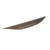 ESOR Matte Antique BraSS Handle  - ES-Z401-128/AB - 0